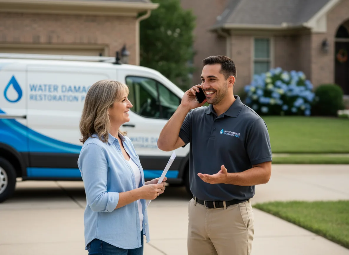 Flood Restoration Carlsbad, NM FAQs